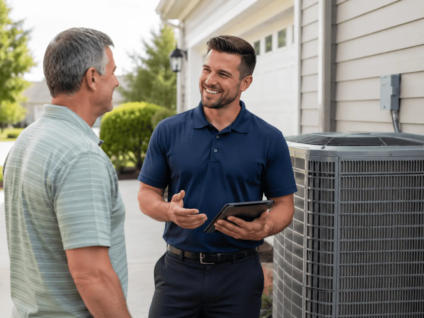 Heat Pump Installation Draper, VA FAQs